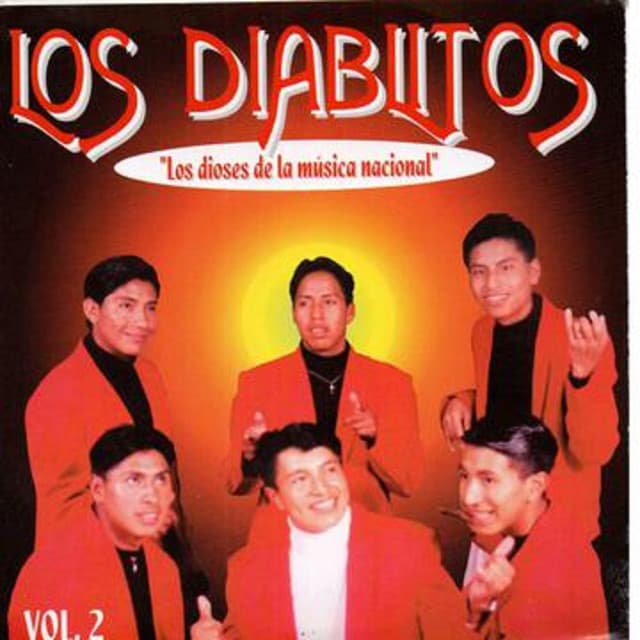 Artist "Los Diablitos" 27ba41d8-7669-46f9-8e38-22487efc7334 on Tickeri