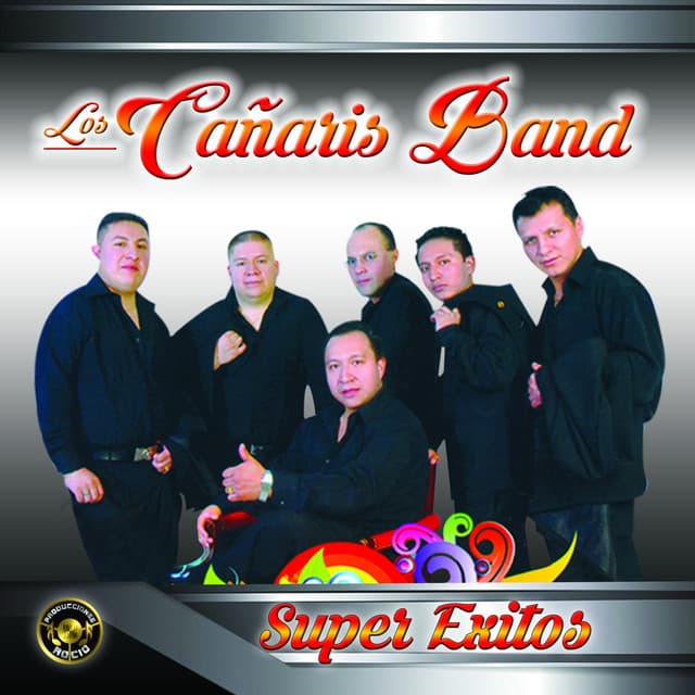 Artist "Los Cañaris Band" d0bea7f5-c4a1-45e2-bde1-8fbb0b913613 on Tickeri