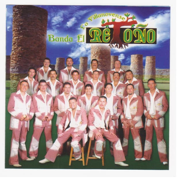 Artist "Banda El RetoÑo" d9445f3b-eef8-4751-8696-65fec5875b09 on Tickeri