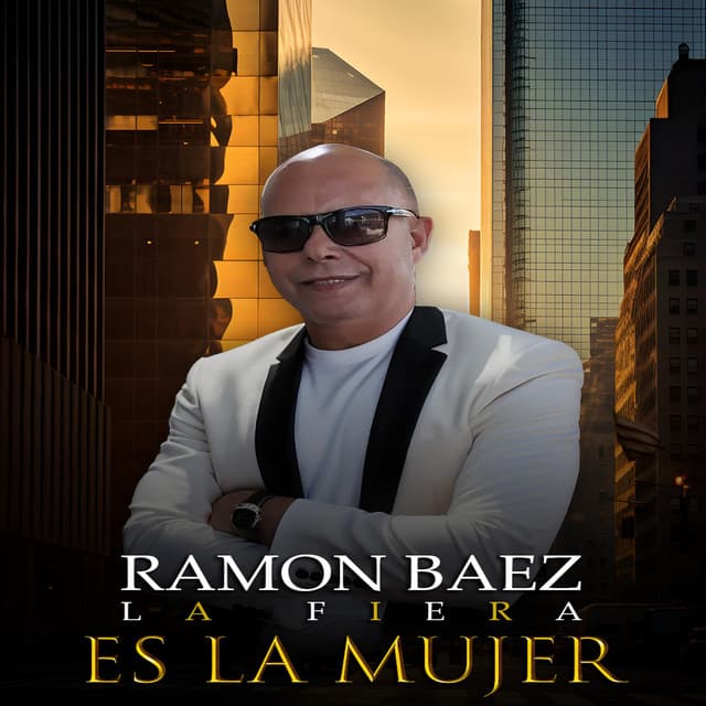 Artist "Ramon Baez la fiera" 4001231c-5c33-45cf-a237-2725895102d5 on Tickeri