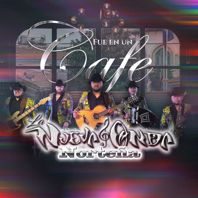 Artist "La Nueva Onda NorteÑa" 3ddb0a2f-9849-4868-8bec-f63972040eef on Tickeri