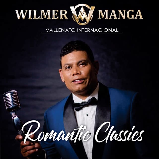 Artist "Wilmer Manga vallenato intercional" 0b789dab-4628-49e6-910e-7d30096afaaa on Tickeri