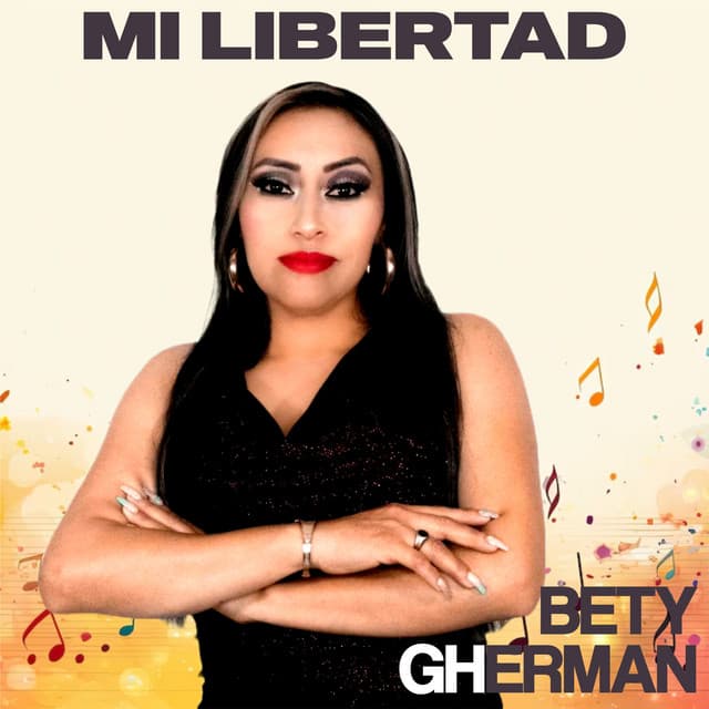 Artist "Bety Gherman" 46668640-38b2-4fc0-8313-a369ddaf1a90 on Tickeri