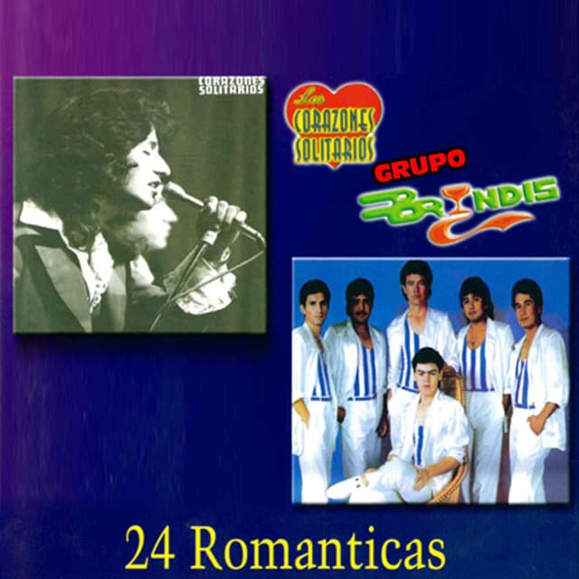 Artist "Grupo Brindis" 20ac42a8-7145-48fe-9533-3e5c506c32c6 on Tickeri
