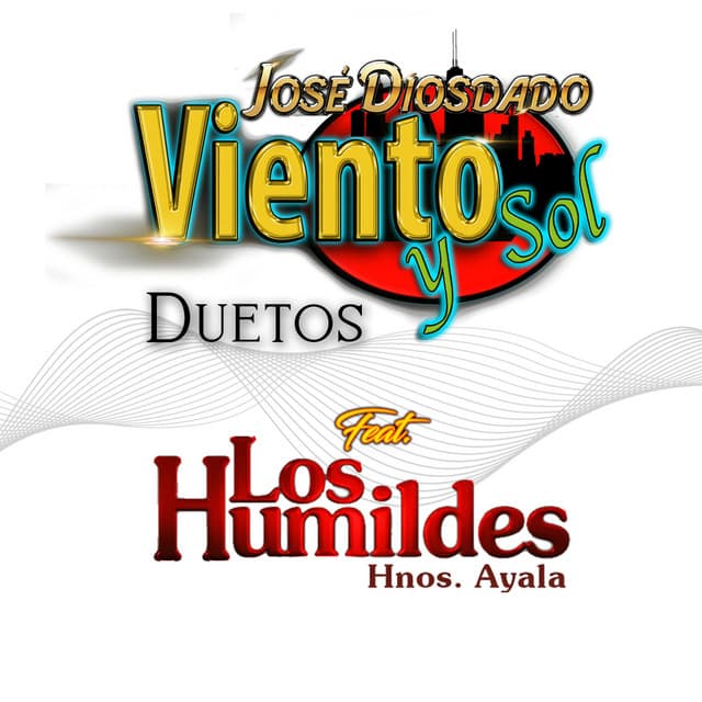 Artist "Jose Diosdado y su VySol-USA" 4a2b549b-fa28-426a-b199-1f18a05d47ef on Tickeri