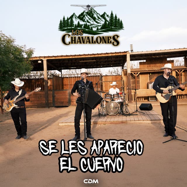 Artist "Los Chavalones" a87c8303-1cf8-4b80-9b14-2e64543bca70 on Tickeri