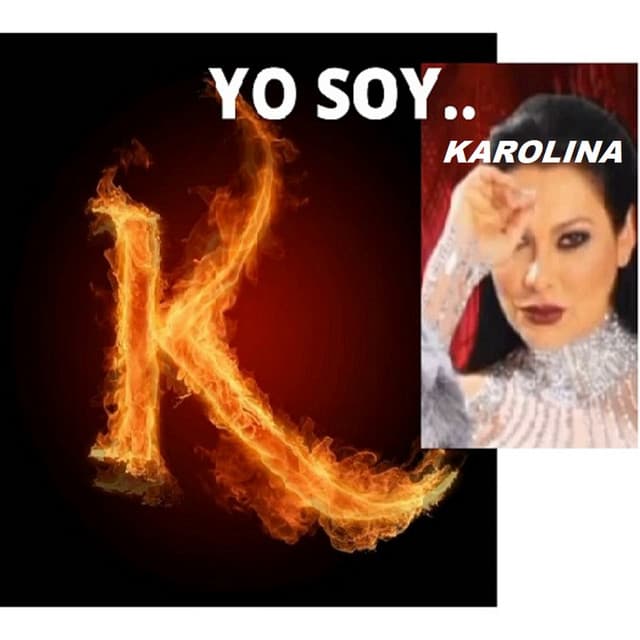 Artist "Karolina" bd6c92c9-1b17-4386-88e2-30818dbc5b1c on Tickeri