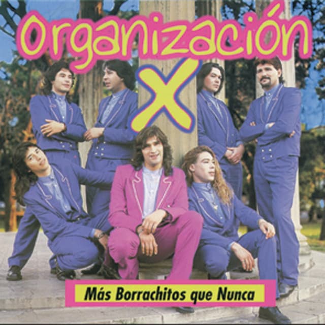 Artist "Organización X" db008e2d-4bf3-4302-ba59-37c01f12a0e9 on Tickeri