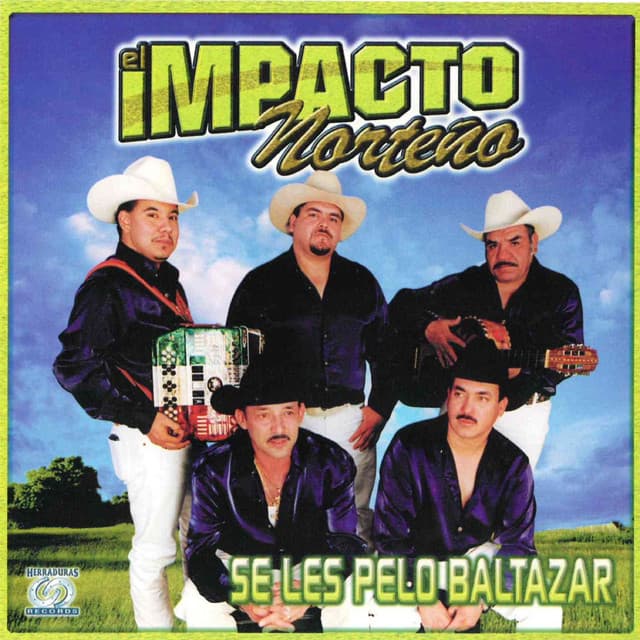 Artist "Impacto Norteño" 9f1aa51f-2c33-412b-9b26-978eee0c1e39 on Tickeri