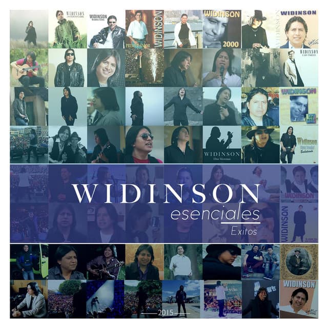 Artist "Widinson" 7883bf3f-412d-4e2e-a0a7-d592b926dd8e on Tickeri