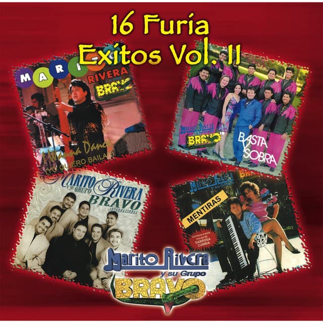 Artist "Marito Rivera" a536654d-0f84-4639-8cb2-68bfc24d6bdc on Tickeri