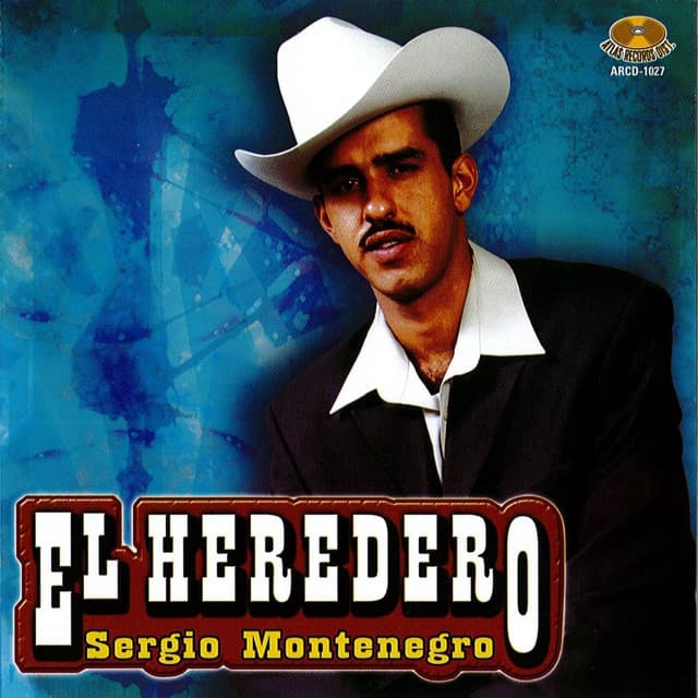 Artist "El Heredero" 1a406c95-b076-424e-8090-2dd9da84857a on Tickeri