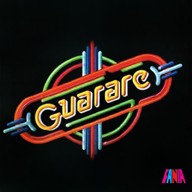 Artist "Guarare" 37c0b301-b531-4a2b-afe8-de60a5197e69 on Tickeri