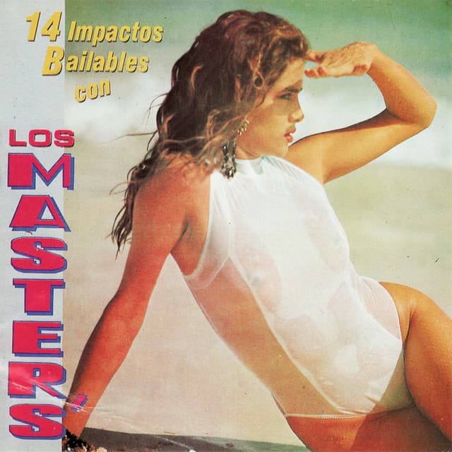 Artist "Los Master's" dd721a9d-043e-4895-80fc-a708835bf06b on Tickeri