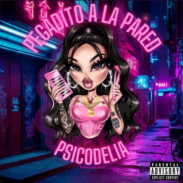 Artist "PSICODELIA" 650378c3-9fba-43ee-99b5-6823712eef92 on Tickeri