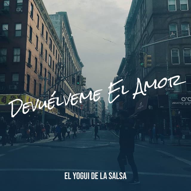 Artist "el yogui de la salsa" f616f05f-fe49-4fe5-be5e-a22e1c806543 on Tickeri