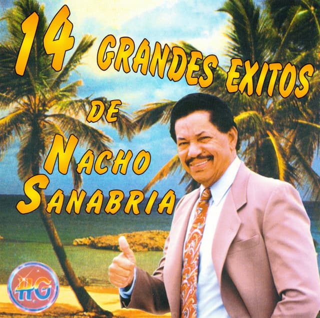 Artist "Nacho Sanabria" 906f5464-e3e6-4a5f-882a-8584c3b89b4e on Tickeri