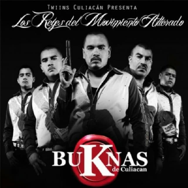 Artist "Buknas De Culiacan" dcdb237c-b9f9-4841-ad1d-e012a165de2c on Tickeri