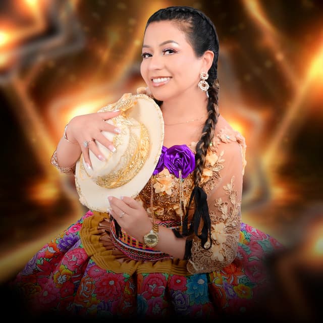 Artist "NADIA BONIFACIO" 2b5240bd-6100-4160-aee8-d6590d1bc0ca on Tickeri