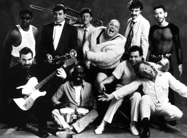 Artist "Bad Manners" b2a0030e-472d-490a-870a-e51daaec5a05 on Tickeri