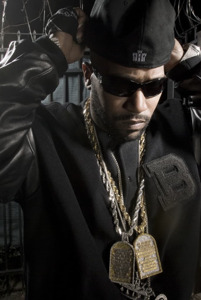 Artist "Bun B" e6e7a21b-2dff-457c-920a-3b663066603d on Tickeri