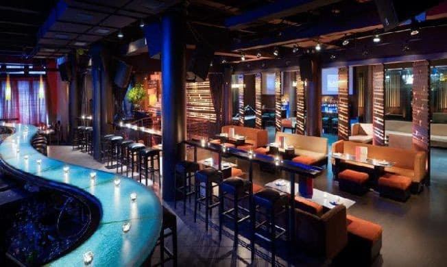 slate nyc club dress code Saturday Nights