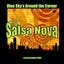 Artist "Salsa Nova" 8476233a-ba04-4eb4-a101-948b6067f517 on Tickeri