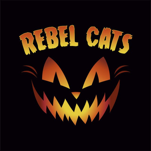 Artist "Rebel Cats" d4131c1f-b8c0-4eaf-91fe-015c4d158b5e on Tickeri