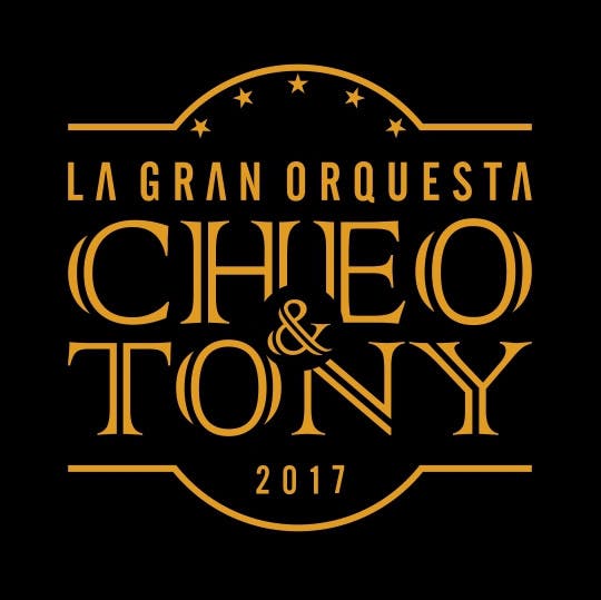 Artist "La Gran Orquesta Cheo Y Tony" eb06a826-9ce8-4ef3-b25e-c28ebd13a120 on Tickeri