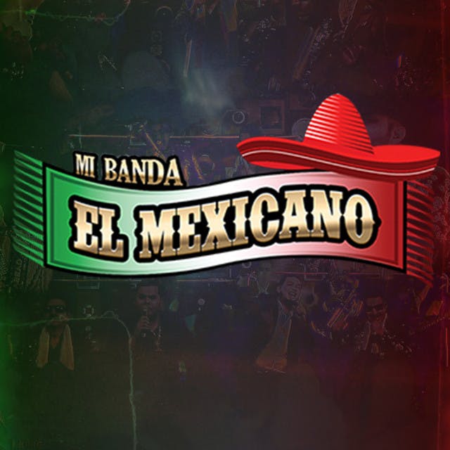 Artist "Mi Banda El Mexicano" 5363aa9d-8998-43a5-97ed-84b8a8513db3 on Tickeri