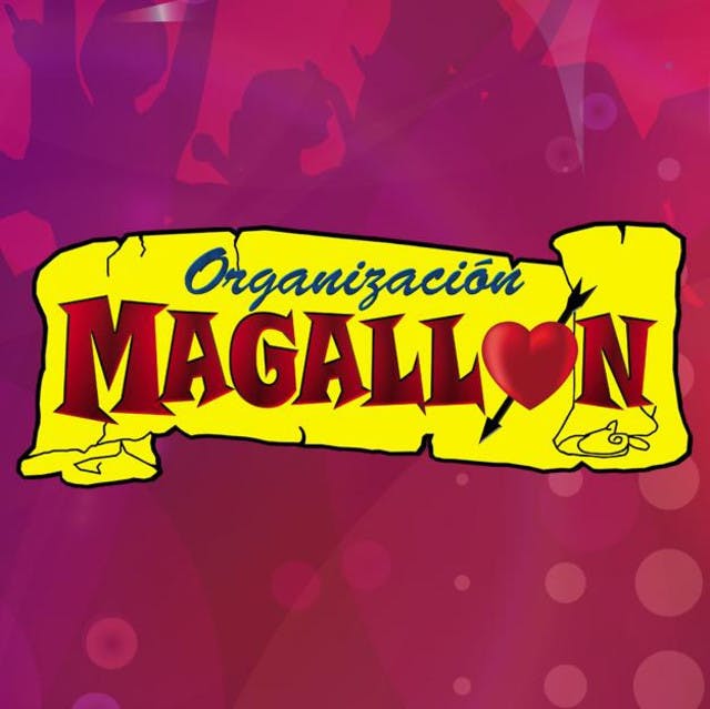 Artist "Organizacion Magallon" 7c70ed1f-7a10-471f-a944-97e9088e3199 on Tickeri