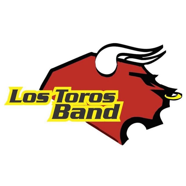 Artist "Los Toros Band" c6dd01b6-de75-485b-9b7b-623d4b074fca on Tickeri