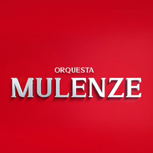 Artist "Orquesta Mulenze" 88381dc8-b312-4949-8966-3c75a827a163 on Tickeri