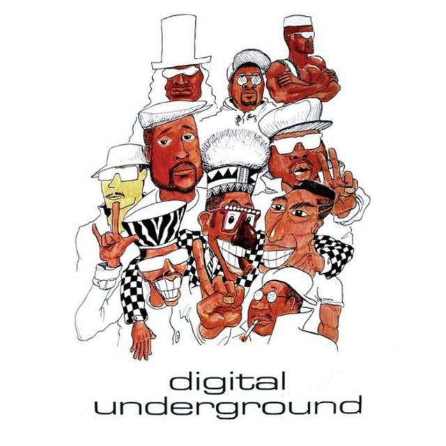 Artist "Digital Underground" 22833ffe-7264-4822-a548-bdc47025fd7a on Tickeri