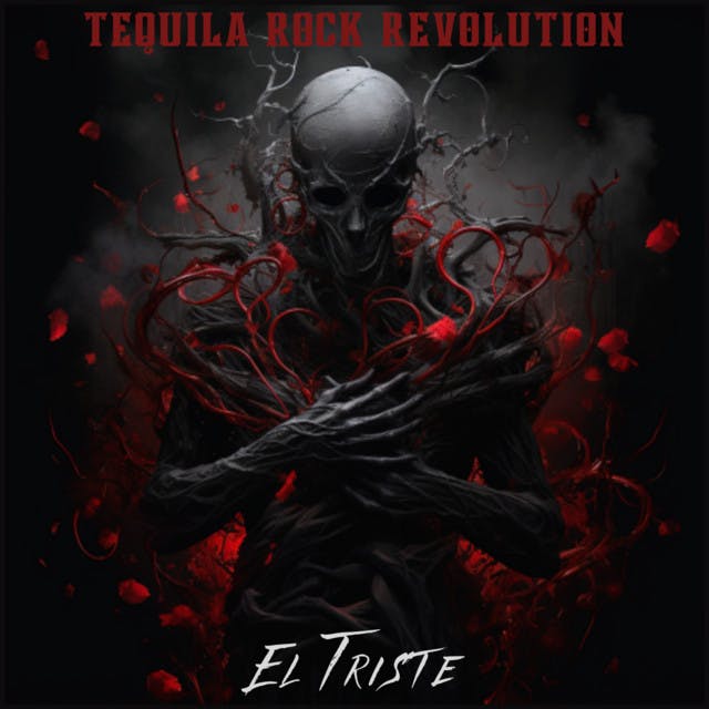 Artist "Tequila Rock Revolution" 58e966ee-8eab-4157-82b2-a8d7f0c70e50 on Tickeri
