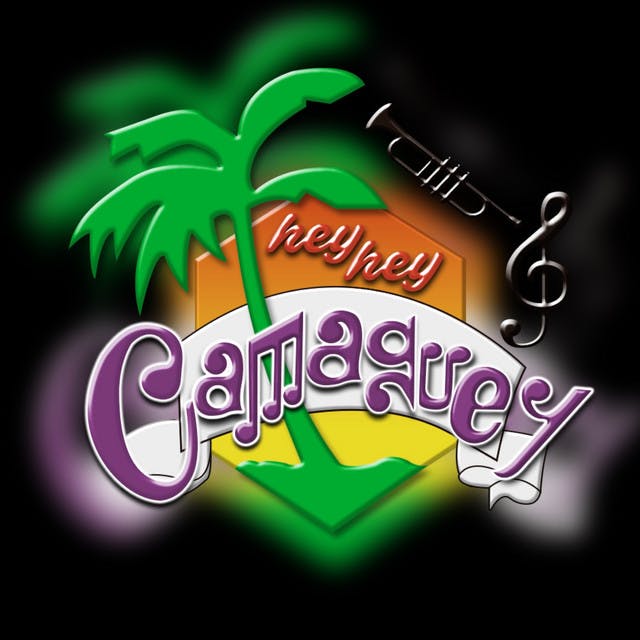 Artist "Hey Hey Camaguey" a2aa47fe-d092-421f-8658-963bd499afb3 on Tickeri