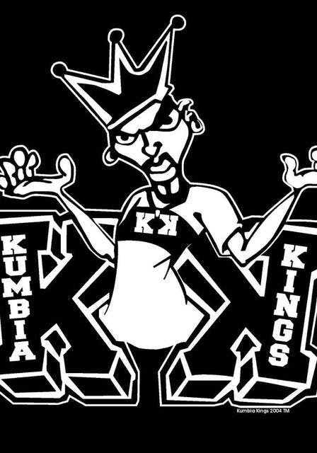 Artist "Kumbia Kings" c8c5468b-cb1a-4bbb-a280-b18c5fd8e672 on Tickeri