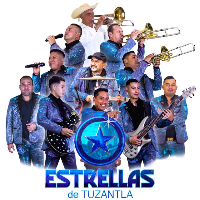 Artist "Estrellas De Tuzantla" 9b609caa-5936-40d0-83bb-b845c7cd1b33 on Tickeri