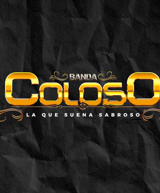 Artist "Banda Coloso" e47931e6-1821-4c54-ad42-6af121266326 on Tickeri