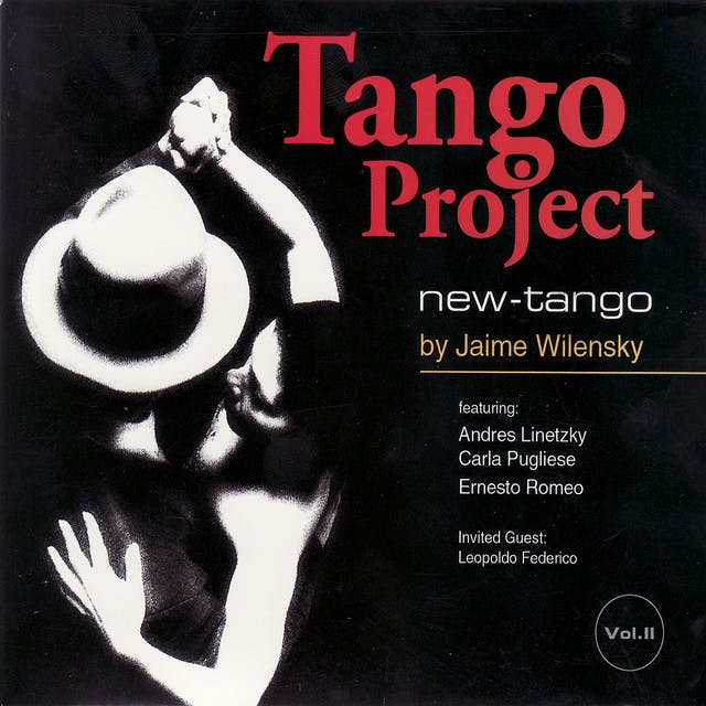 Artist "Tango Project" d6d10fc0-df27-41da-8c11-f529d14b01cc on Tickeri