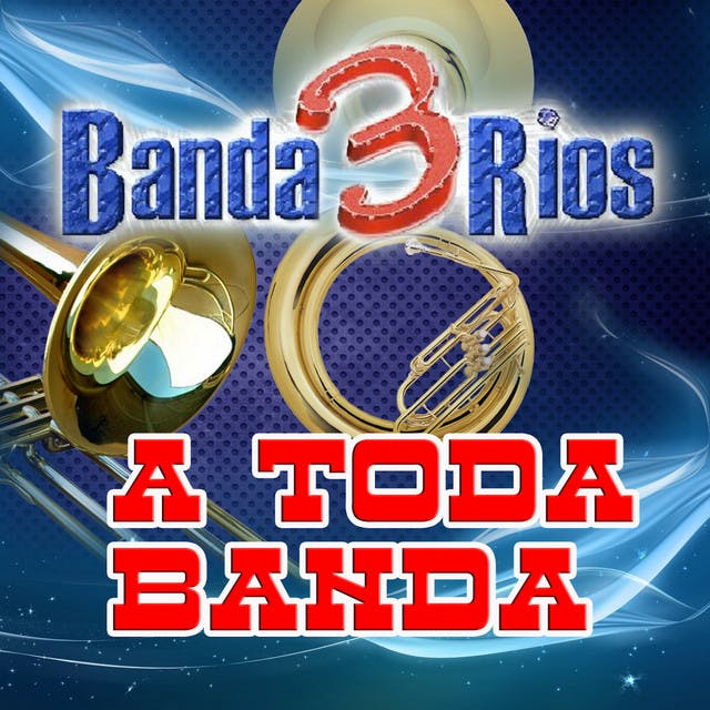 Artist "Banda 3 Rios" 76058164-c094-4384-a796-a008594b2428 on Tickeri