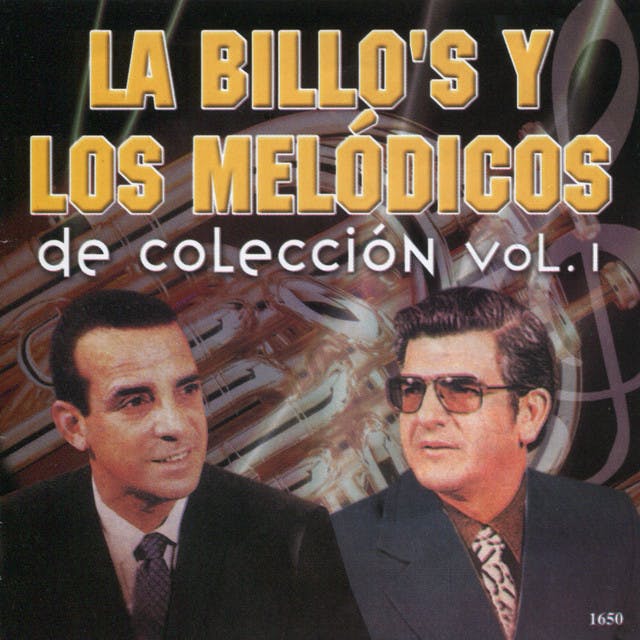 Artist "La Billo's y Los Melodicos" ba13c93c-af43-4f7f-b39d-cd2ef23f0c9e on Tickeri