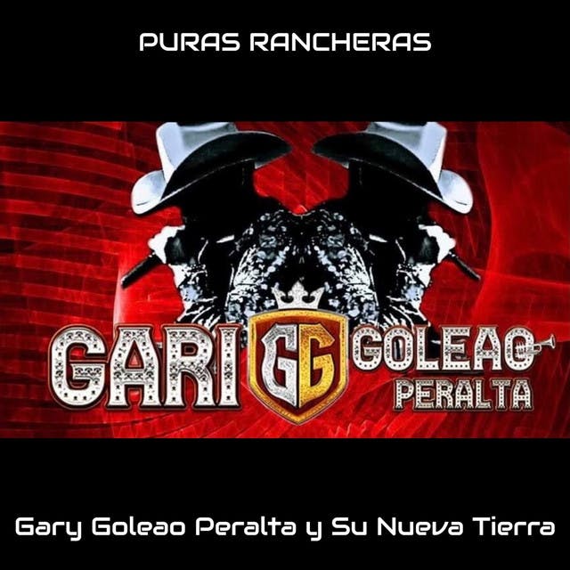 Artist "Gary Goleao Peralta y Su Nueva Tierra" 695a3180-d6a0-4a6d-9a0b-fea17bd37ff8 on Tickeri