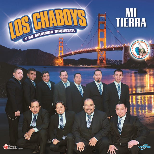 Artist "Los Chaboys y Su Marimba Orquesta" 1815fef6-c759-4386-ac92-1268d57a2319 on Tickeri