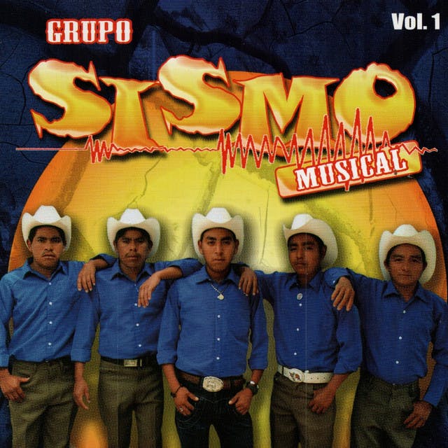 Artist "Grupo Sismo Musical" 911bfc32-dab6-4fd7-a26e-8b1b0a388689 on Tickeri