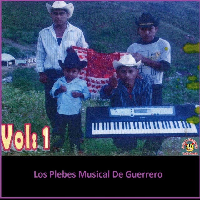 Artist "Los Plebes Musical De Guerrero" 1de90f98-61c0-4efa-a2bd-ba8cfdb002ea on Tickeri