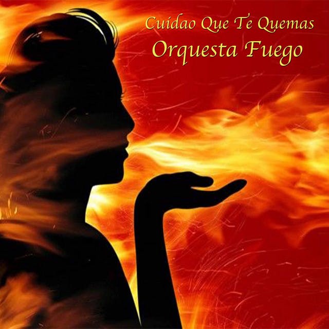 Artist "Orquesta Fuego" a8c68b53-ed93-4121-99ea-7a2300eb5505 on Tickeri