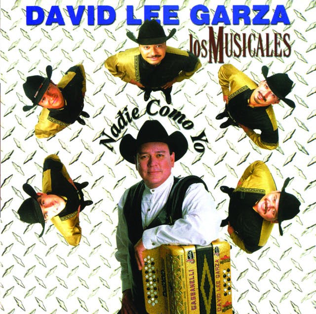 Artist "David Lee Garza Y Los Musicales" 6c7143c7-cd22-4a87-be1c-f5eb045d1daf on Tickeri