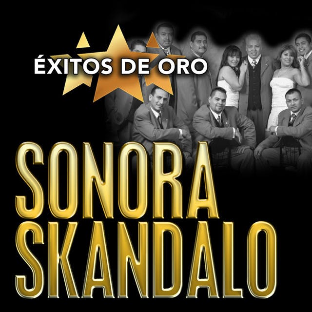 Artist "Sonora Skandalo" 4f3228bd-539b-4097-8af1-b31d02565b0d on Tickeri