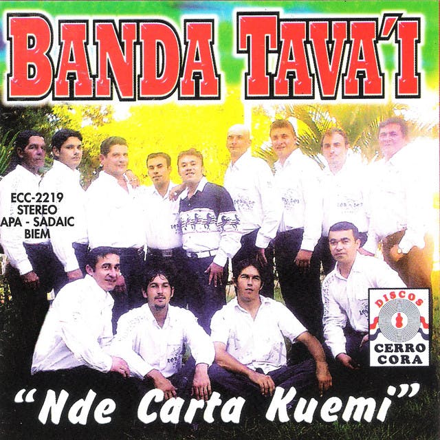 Artist "Banda Tava'i" cdbe9dd5-58eb-474c-a3d3-4906141ec52f on Tickeri